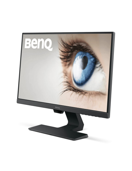 Monitor 23.8" Benq GW2480, IPS, 16 9, FHD 1920x1080, LED, 5 ms, 250 cd m2, 178 178, 60 Hz, 1000 1, Flicker free, Low Blue Light,
