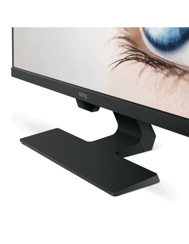 Monitor 23.8" Benq GW2480, IPS, 16 9, FHD 1920x1080, LED, 5 ms, 250 cd m2, 178 178, 60 Hz, 1000 1, Flicker free, Low Blue Light,