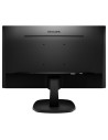 Monitor 23.8" Philips 243V7QDAB, IPS, WLED, 16 9, FHD 1920*1080, 75 Hz, 4 ms, 250 cd mp, 1000 1, 178 178, low blue mode, flicker