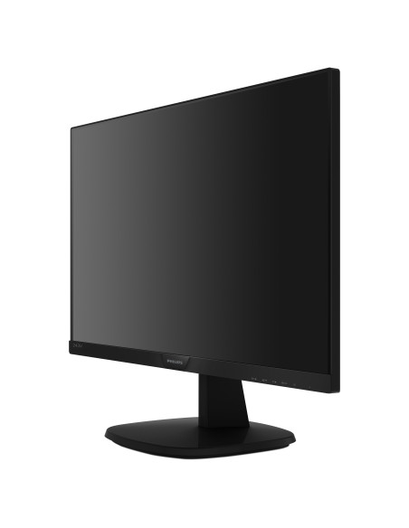 Monitor 23.8" Philips 243V7QDAB, IPS, WLED, 16 9, FHD 1920*1080, 75 Hz, 4 ms, 250 cd mp, 1000 1, 178 178, low blue mode, flicker