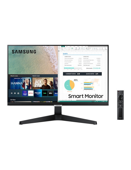 Monitor 24" SAMSUNG