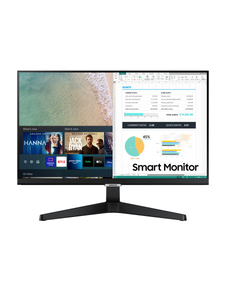 Monitor 24" SAMSUNG
