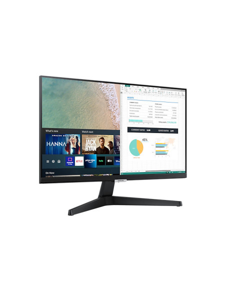 Monitor 24" SAMSUNG