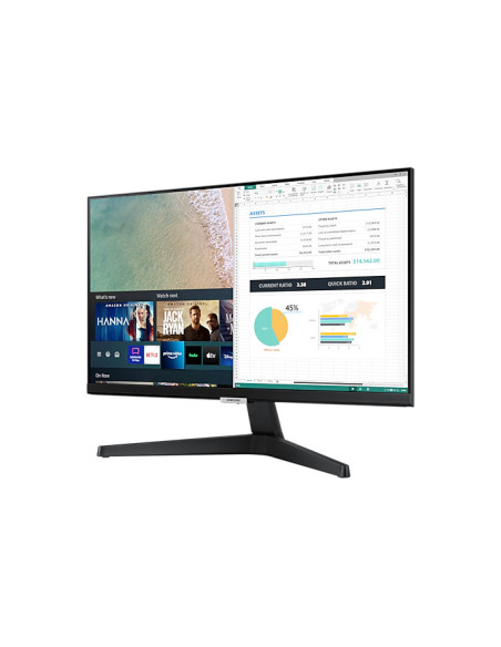 Monitor 24" SAMSUNG