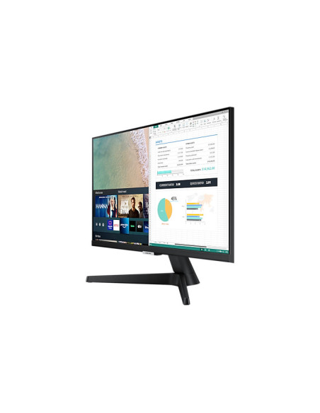 Monitor 24" SAMSUNG