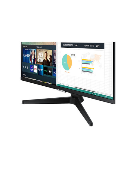 Monitor 24" SAMSUNG