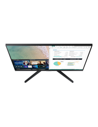 Monitor 24" SAMSUNG