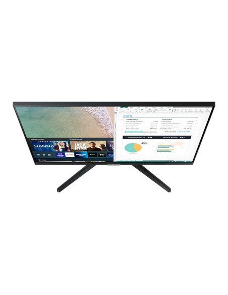 Monitor 24" SAMSUNG