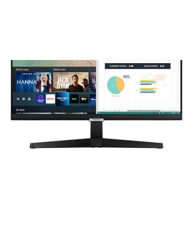 Monitor 24" SAMSUNG