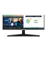 Monitor 24" SAMSUNG