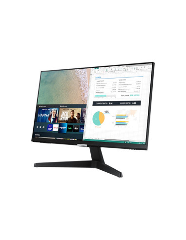 Monitor 24" SAMSUNG