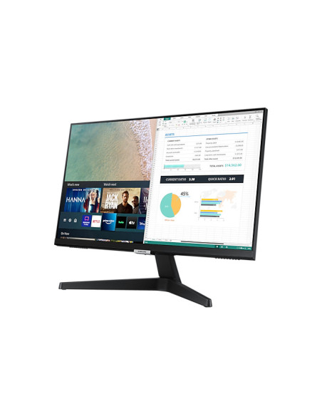 Monitor 24" SAMSUNG