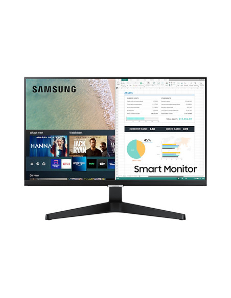 Monitor 24" SAMSUNG