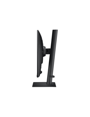 Monitor 24" SAMSUNG LS24A600NWUXEN, IPS, QHD 2560*1440, 5 ms, 300 cd  mp, 1000 1, 16 9, 178 178, HDMI, DP, VESA 100*100, culoare