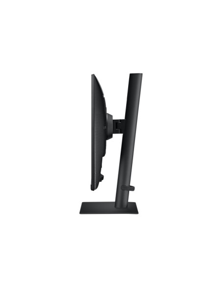 Monitor 24" SAMSUNG LS24A600NWUXEN, IPS, QHD 2560*1440, 5 ms, 300 cd  mp, 1000 1, 16 9, 178 178, HDMI, DP, VESA 100*100, culoare