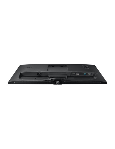 Monitor 24" SAMSUNG LS24A600NWUXEN, IPS, QHD 2560*1440, 5 ms, 300 cd  mp, 1000 1, 16 9, 178 178, HDMI, DP, VESA 100*100, culoare