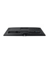 Monitor 24" SAMSUNG LS24A600NWUXEN, IPS, QHD 2560*1440, 5 ms, 300 cd mp, 1000 1, 16 9, 178 178, HDMI, DP, VESA 100*100, culoare