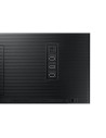 Monitor 24" SAMSUNG LS24A600NWUXEN, IPS, QHD 2560*1440, 5 ms, 300 cd mp, 1000 1, 16 9, 178 178, HDMI, DP, VESA 100*100, culoare