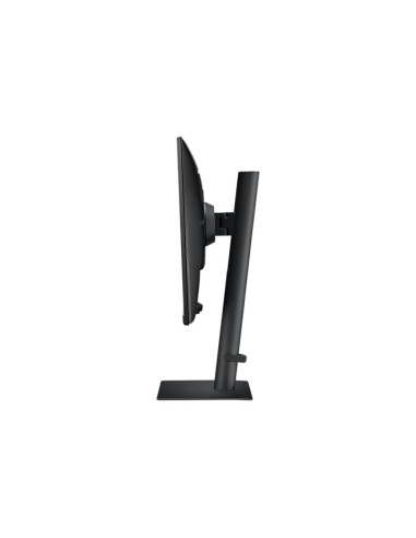 Monitor 24" SAMSUNG LS24A600NWUXEN, IPS, QHD 2560*1440, 5 ms, 300 cd  mp, 1000 1, 16 9, 178 178, HDMI, DP, VESA 100*100, culoare