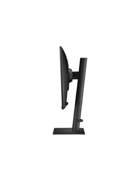 Monitor 24" SAMSUNG LS24A600NWUXEN, IPS, QHD 2560*1440, 5 ms, 300 cd  mp, 1000 1, 16 9, 178 178, HDMI, DP, VESA 100*100, culoare