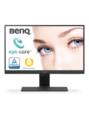 Monitor 21.5" BenQ GW2280, FHD 1920*1080, VA, 250 cd mp, 3000 1, 178 178, 5 ms, 60 Hz, 16 9, boxe 2*1W, headphone out, audio in,