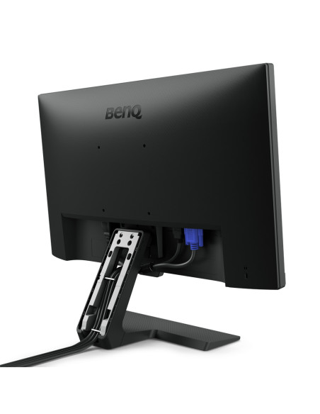 Monitor 21.5" BenQ GW2280, FHD 1920*1080, VA, 250 cd mp, 3000 1, 178 178, 5 ms, 60 Hz, 16 9, boxe 2*1W, headphone out, audio in,