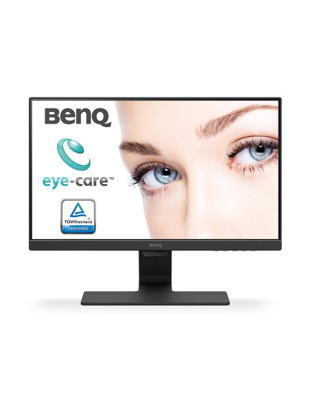Monitor 21.5" BenQ GW2280, FHD 1920*1080, VA, 250 cd mp, 3000 1, 178 178, 5 ms, 60 Hz, 16 9, boxe 2*1W, headphone out, audio in,