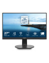 Monitor 27" PHILIPS 272B7QPJEB, IPS, WLED, 16 9, QHD 2560*1440, 60hz, 5 ms,350 cd m2, 178 178, 1000 1, anti-glare, 3H, Haze 25,