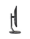 Monitor 27" PHILIPS 272B7QPJEB, IPS, WLED, 16 9, QHD 2560*1440, 60hz, 5 ms,350 cd m2, 178 178, 1000 1, anti-glare, 3H, Haze 25,