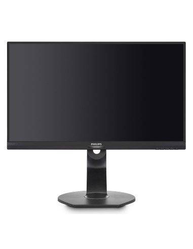 Monitor 27" PHILIPS 272B7QPJEB, IPS, WLED, 16 9, QHD 2560*1440, 60hz, 5 ms,350 cd m2, 178 178, 1000 1, anti-glare, 3H, Haze 25,