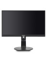 Monitor 27" PHILIPS 272B7QPJEB, IPS, WLED, 16 9, QHD 2560*1440, 60hz, 5 ms,350 cd m2, 178 178, 1000 1, anti-glare, 3H, Haze 25,
