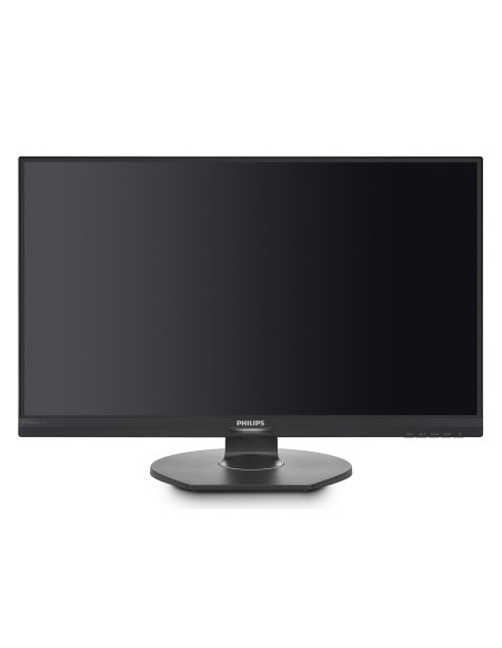 Monitor 27" PHILIPS 272B7QPJEB, IPS, WLED, 16 9, QHD 2560*1440, 60hz, 5 ms,350 cd m2, 178 178, 1000 1, anti-glare, 3H, Haze 25,