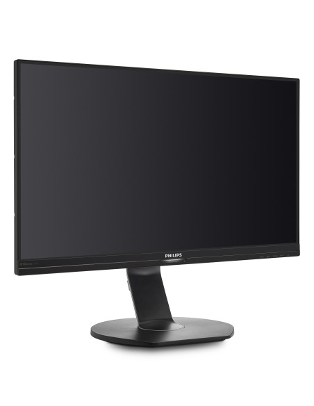 Monitor 27" PHILIPS 272B7QPJEB, IPS, WLED, 16 9, QHD 2560*1440, 60hz, 5 ms,350 cd m2, 178 178, 1000 1, anti-glare, 3H, Haze 25,