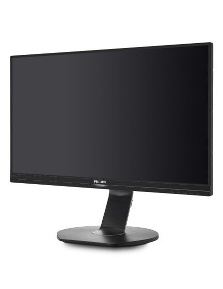 Monitor 27" PHILIPS 272B7QPJEB, IPS, WLED, 16 9, QHD 2560*1440, 60hz, 5 ms,350 cd m2, 178 178, 1000 1, anti-glare, 3H, Haze 25,