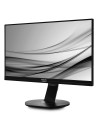 Monitor 27" PHILIPS 272B7QPJEB, IPS, WLED, 16 9, QHD 2560*1440, 60hz, 5 ms,350 cd m2, 178 178, 1000 1, anti-glare, 3H, Haze 25,