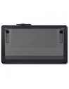 Tableta grafica Wacom Cintiq Pro 24" DTH-2420, conectare prin cablu USB, 5080 lpi, 522 x 294 milimetri, USB, Stilou, Tactil, 59,