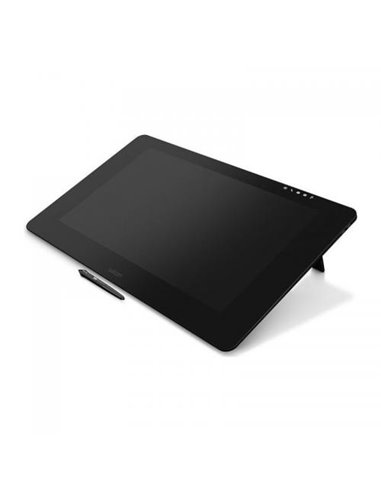 Tableta grafica Wacom Cintiq Pro 24" DTH-2420, conectare prin cablu USB, 5080 lpi, 522 x 294 milimetri, USB, Stilou, Tactil, 59,