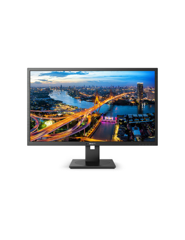 Monitor 31.5" PHILIPS 325B1L, WQHD 2560*1440, 75 Hz, IPS, WLED, 250 cd mp, 16 9, 1200 1, 4 ms, Anti-Glare, 3H, Haze 25, 178 178,