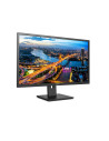 Monitor 31.5" PHILIPS 325B1L, WQHD 2560*1440, 75 Hz, IPS, WLED, 250 cd mp, 16 9, 1200 1, 4 ms, Anti-Glare, 3H, Haze 25, 178 178,