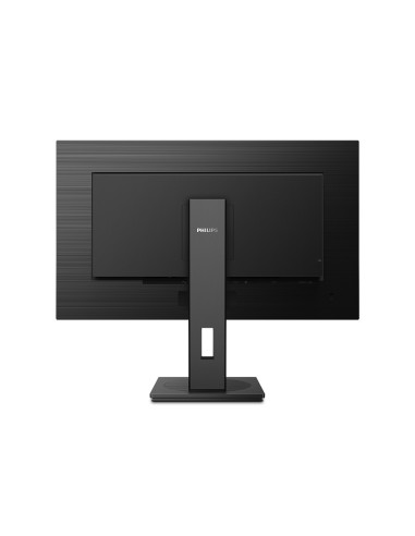 Monitor 31.5" PHILIPS 325B1L, WQHD 2560*1440, 75 Hz, IPS, WLED, 250 cd mp, 16 9, 1200 1, 4 ms, Anti-Glare, 3H, Haze 25, 178 178,