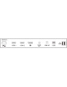Monitor 31.5" PHILIPS 325B1L, WQHD 2560*1440, 75 Hz, IPS, WLED, 250 cd mp, 16 9, 1200 1, 4 ms, Anti-Glare, 3H, Haze 25, 178 178,