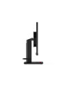 Monitor LED Lenovo ThinkVision P24h-2L, 23.8inch, IPS QHD, 4ms, 60Hz,