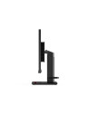 Monitor LED Lenovo ThinkVision P24h-2L, 23.8inch, IPS QHD, 4ms, 60Hz,