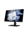 Monitor LED Lenovo ThinkVision P24h-2L, 23.8inch, IPS QHD, 4ms, 60Hz,