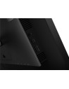 Monitor LED Lenovo ThinkVision P24h-2L, 23.8inch, IPS QHD, 4ms, 60Hz,
