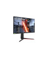 Monitor 27" LG 27GN650-B, VA, QHD 2560*1440, 5 ms, 16 9, 165 Hz, 350 cd mp, 3000 1, 178 178, anti glare, 2* HDMI, DP, Headphone