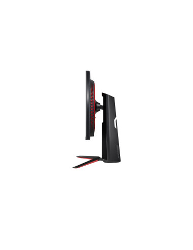 Monitor 27" LG 27GN650-B, VA, QHD 2560*1440, 5 ms, 16 9, 165 Hz, 350 cd mp, 3000 1, 178 178, anti glare, 2* HDMI, DP, Headphone