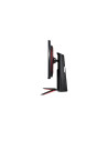 Monitor 27" LG 27GN650-B, VA, QHD 2560*1440, 5 ms, 16 9, 165 Hz, 350 cd mp, 3000 1, 178 178, anti glare, 2* HDMI, DP, Headphone