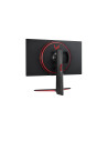 Monitor 27" LG 27GN650-B, VA, QHD 2560*1440, 5 ms, 16 9, 165 Hz, 350 cd mp, 3000 1, 178 178, anti glare, 2* HDMI, DP, Headphone