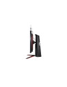 Monitor 27" LG 27GN650-B, VA, QHD 2560*1440, 5 ms, 16 9, 165 Hz, 350 cd mp, 3000 1, 178 178, anti glare, 2* HDMI, DP, Headphone